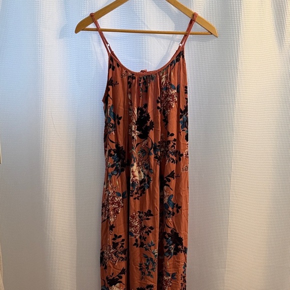 Xhilaration Dresses & Skirts - Xhilaration Maxi Dress - S